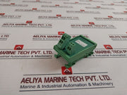 Salwico Lisa-2 R2 Connection Module 5200094-00 A