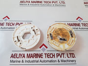 Consilium Salwico Cs3000 Ionization Smoke Detector Rdj-2
