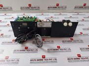 Salwico Sg-5854 Fire And Gas Alarms System Kompc