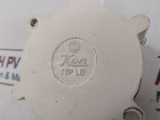 Salwico Swm-1Kl/150 Heat Detector Ip67