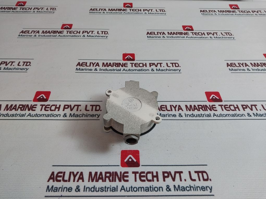 Salwico Swm-1Kl 80 Heat Detector 