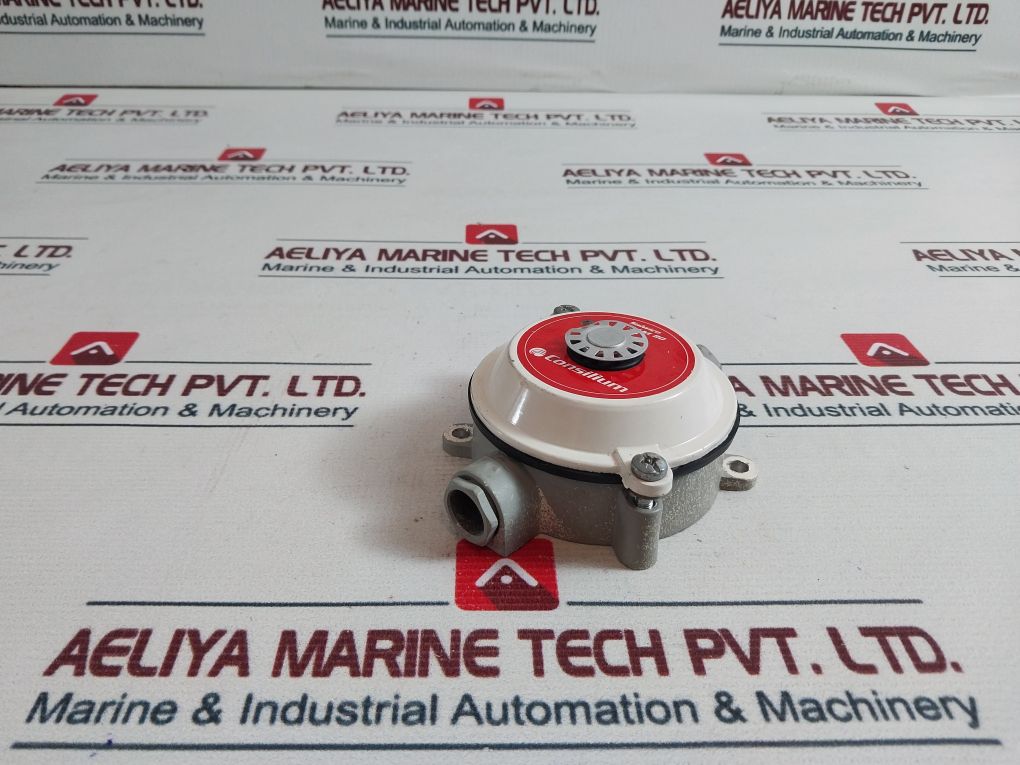 Salwico Swm-1Kl 80 Heat Detector – Aeliya Marine