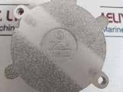 Salwico Swm-1Kl 80 Heat Detector
