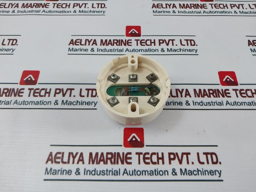 Salwico Swm-1L Heat Detector 7509