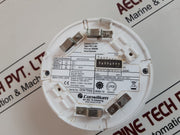 Consilium Salwico Ev-pp Tdt-2 80 Heat Detector 040208 0832-cpd-1079
