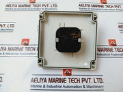 Salwico Time Fire Alarm (Part Only)