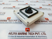 Salwico Time Fire Alarm (Part Only)