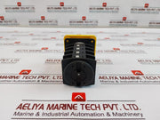 Salzer 32A-s32-61028-b03-tdyr On-off Rotary Switch Ac21A 690V-32A Iec60947-3