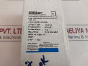 Salzer D16-61025-b13-fhgb Cam Operated Rotary Switch 250V