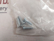 Salzer D16-61025-b13-fhgb Cam Operated Rotary Switch 250V