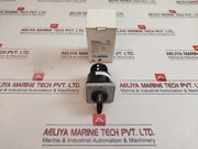 Salzer D16-61025-b13-fhgb Cam Operated Rotary Switch 250V