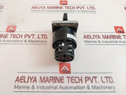 Salzer D16-61025-b13-fhgb Cam Operated Rotary Switch 250V