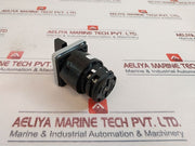 Salzer D16-61025-b13-fhgb Cam Operated Rotary Switch 250V