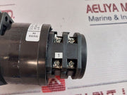 Salzer D16-61025-b13-fhgb Cam Operated Rotary Switch 250V