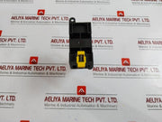 Salzer H216-41300-a02 Disconnect Switch H216-41300-281M4