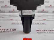Salzer H216-41300-a02 Disconnect Switch H216-41300-281M4