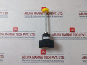 Salzer Lb232 Lb Switch Door Interlock
