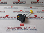 Salzer Lb232 Lb Switch Door Interlock