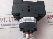 Salzer Lb232 Lb Switch Door Interlock