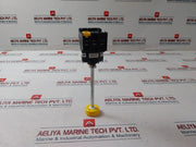 Salzer Lb232 Lb Switch Door Interlock