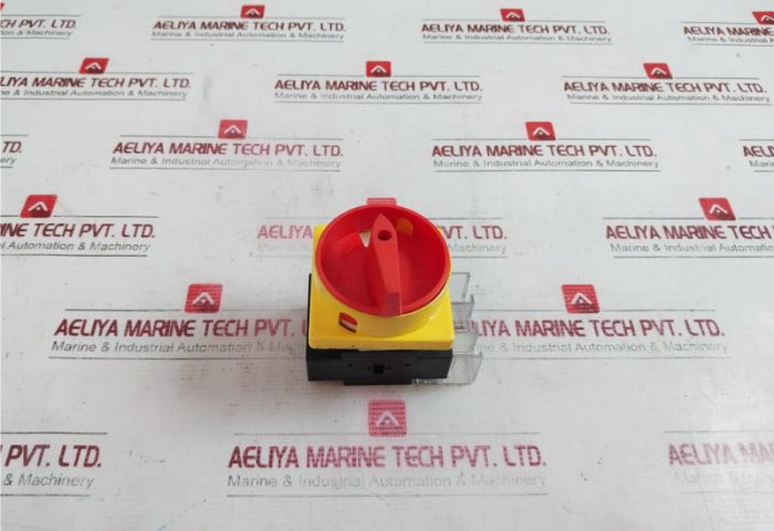 Salzer Lb232 Load Break Switch 32309 32A 600Vac 1.7 Nm