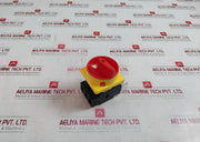 Salzer Lb232 Load Break Switch 32309 32A 600Vac 1.7 Nm