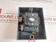 Salzer Lb232 Load Break Switch Awg 8