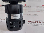 Salzer M220-61312 Rotary Cam Switch