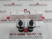 Salzer M220-61312 Rotary Cam Switch