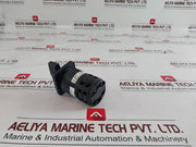 Salzer M220-61312 Rotary Cam Switch