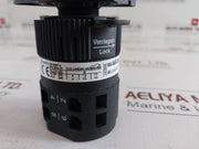 Salzer M220-61312 Rotary Cam Switch