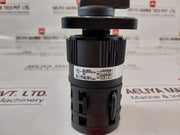 Salzer M220-61325 Rotary/Cam Switch