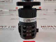 Salzer M220-61325 Rotary/Cam Switch