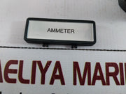 Salzer M220-61325 Rotary Cam Switch 7,5Kw 380-440V M220-se3990