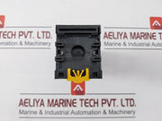 Salzer Mkg 3P 24 Plug-in Relay With Base Pf113A-e 24Vdc