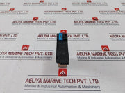 Salzer Msp-2P Relay With Base Dyf08A-e