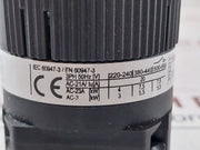 Salzer P220-61025-a01 Rotary Cam Switch