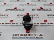 Salzer P220-61038-a01 Rotary Cam Switch 20A 300Vac