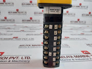 Salzer S10-61102-b13 Cam Operated Rotary Switch
