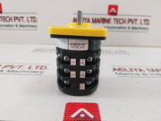 Salzer S16-61153-b033 Cam Operated Rotary Switch 690V-16A