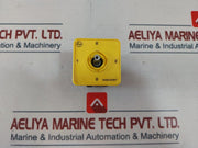 Salzer S16-61153-b033 Cam Operated Rotary Switch 690V-16A