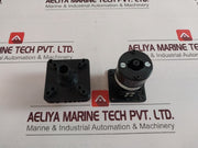 Salzer S16-61197-b42 Cam Switch