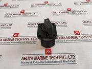 Salzer T212 Rotary Switch 15Amp 600Vac