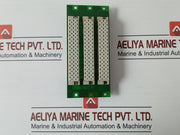 Sam 271.120 143C Backplane Printed Circuit Board Module
