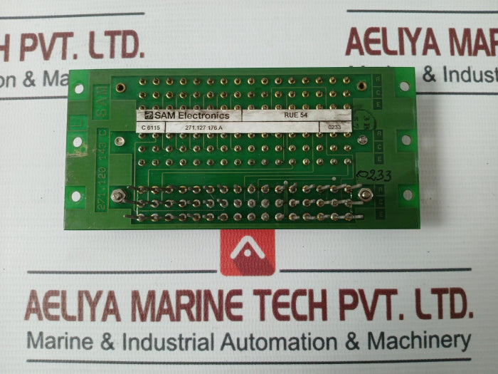sam-271-120-143c-backplane-printed-circuit-board-module