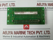 Sam 271.120 143C Backplane Printed Circuit Board Module