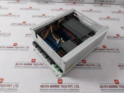 Sam Electronics 271.002 220 Plc Unit Sam 20 Plus S7-200 Cpu 226 Em235