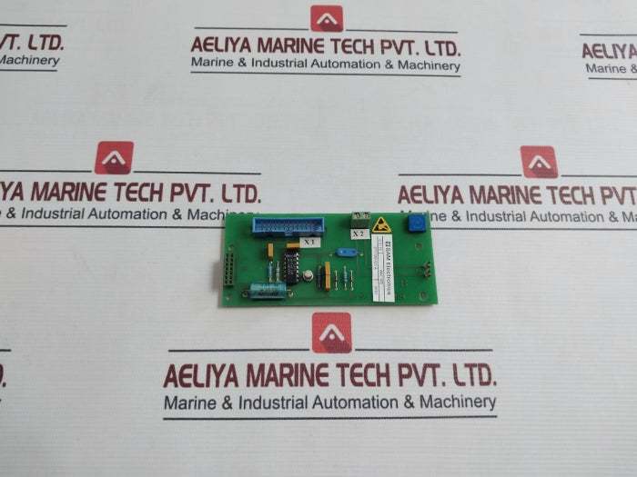 sam-electronics-anz-405-printed-circuit-board-94v-0