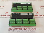 Sam electronics bim 2200 module 810.001.200-05