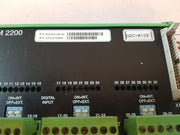 Sam electronics bim 2200 module 810.001.200-05